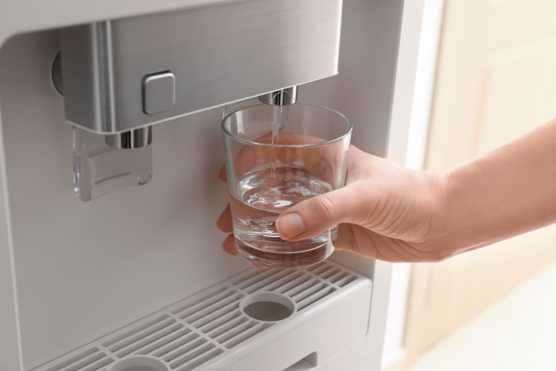 What Makes The Best Water Softener System - American Aqua